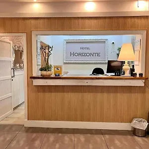 Hotell Horizonte