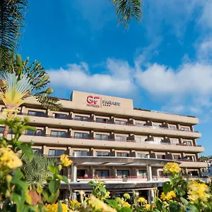 Hotell Gf Fanabe