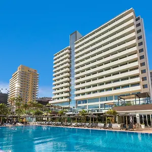 Hotell Melia Costa Atlantis Tenerife