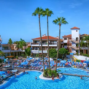 Lägenhetshotell Albatros Golf Del Sur Tenerife