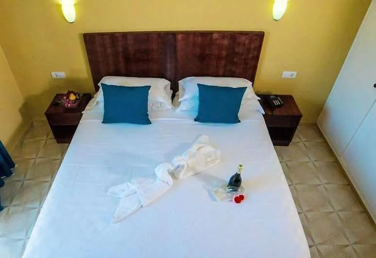 Hotel Aeropuerto Sur San Isidro  Spain